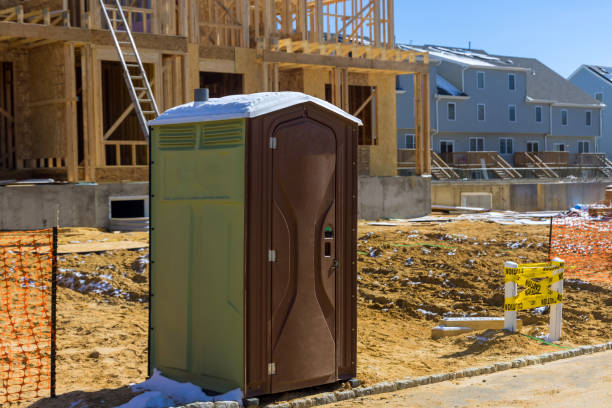 Best Construction site porta potty rental  in Catasauqua, PA