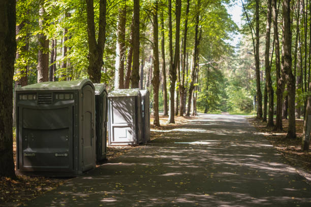 Best Construction site porta potty rental  in Catasauqua, PA